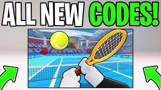 Thumbnail: *NEW* ALL CODES IN NEO TENNIS ROBLOX JUNE 2026 ✅ WORKING NEO TENNIS CODES!