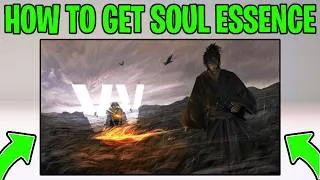 Thumbnail: HOW TO GET SOUL ESSENCE IN VV ULTIMATUM ROBLOX GUIDE