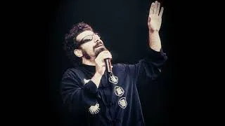 Thumbnail: SOAD - Aerials (Serj Only)