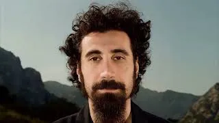 Thumbnail: SOAD - Thetawaves (Serj Only)