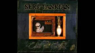 Thumbnail: Serj Tankian - Baby # 13