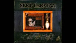 Thumbnail: Serj Tankian - Praise The Lord And Pass The Ammunition #08