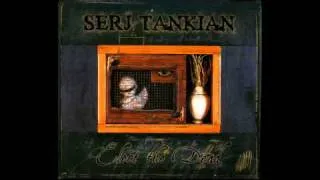 Thumbnail: Serj Tankian - Sky is Over #10