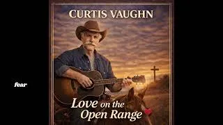 Thumbnail: On A Wing and A Prayer - Curtis Vaughn | Country music with spirit.