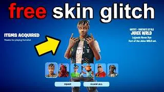 Thumbnail: I Tested VIRAL Fortnite Shorts To See If They Work