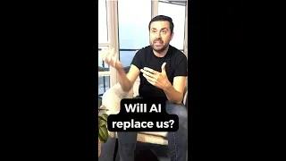 Thumbnail: Will AI help us, or make us dependent? - A Tale of Two Cities