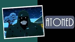 Thumbnail: How Becoming The Spectre Saved Jim Corrigan | Batman: Caped Crusader