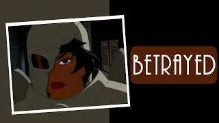 Thumbnail: Roxy Rocket’s Crusade Against Corporate Greed | Batman: Caped Crusader