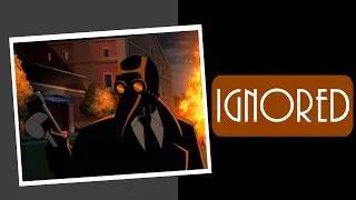 Thumbnail: The Scarecrow Who Forced The World To See Him | Batman: Caped Crusader