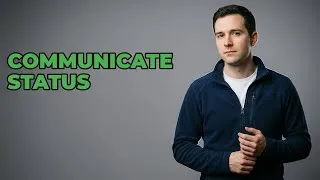 Thumbnail: Why Must Every Server Response Include A Status Code?