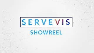 Thumbnail: Introducing ServeVis - A cloud based visual assistance platform for field service powered by AR & AI