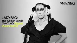 Thumbnail: Have You Met Ladyfag? The Powerhouse Behind NYC’s Queer Nightlife