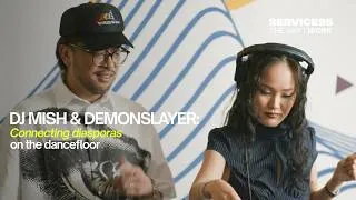 Thumbnail: How Two DJs Are Reviving Vietnamese New Wave and Taiwanese Pop Culture in LA | The Way I Work