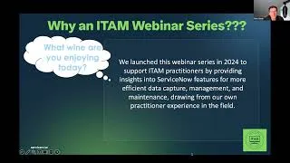 Thumbnail: Uncorking ITAM Excellence: From Asset Visibility to Enterprise Strategy