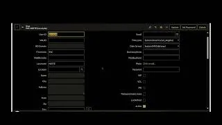 Thumbnail: API User ID Creation and Role Assignment, Procedure for Creating an API User and Assigning Roles...