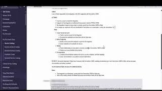 Thumbnail: Spike Story : To Integrate Nlyte Asset Optimizer (NAO) with ServiceNow CMDB Action Plan