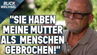 Thumbnail: Fatale Fehldiagnose: Frau operiert, obwohl sie nie Krebs hatte | BLICKWECHSEL