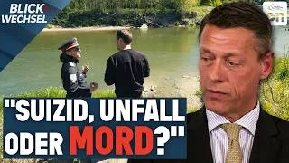 Thumbnail: Der mysteriöse Tod von Christian Pilnacek: Was geschah wirklich? | BLICKWECHSEL Spezial