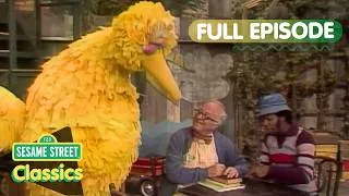 Thumbnail: Mr. Hooper Goes Back To School | Sesame Street Classic Full Episode