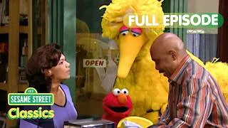 Thumbnail: Big Bird Breaks Elmo's Tricycle | Sesame Street Classic Full Episode