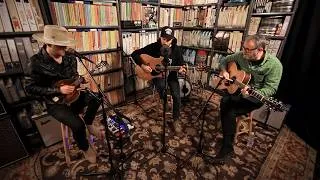 Thumbnail: All Too Well - Ruston Kelly ([Year])