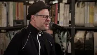 Thumbnail: Fake Plastic Trees - Gin Blossoms (2019)