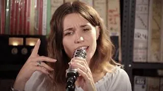 Thumbnail: Crazy - SHAED (2018)