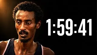 Thumbnail: Mr. Second Place