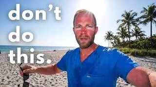 Thumbnail: What Sunlight Actually Does To Your Body