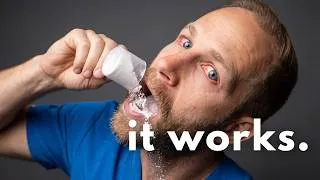 Thumbnail: Do THIS After a Bad Night of Sleep