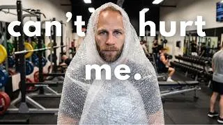 Thumbnail: Why You Need To Change Your Workouts After 40