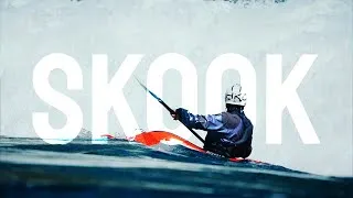 Thumbnail: Skookumchuck Narrows Freestyle Kayaking - Filmed on Sony A7SIII