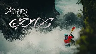 Thumbnail: Whitewater Kayaking in Norway | "Tears of the Gods" Short Film