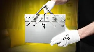 Thumbnail: I Was NOT Expecting This Package…