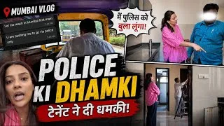 Thumbnail: Tenants Damaged My House & Then Threatened Me With Police 😱