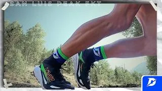 Thumbnail: Fresh Hoka Kicks on Fresh Mountain FKT attempts, will we get Andy’s?
