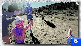 Thumbnail: Racing the Leadville Marathon to 13,000+ Feet with the whole Family