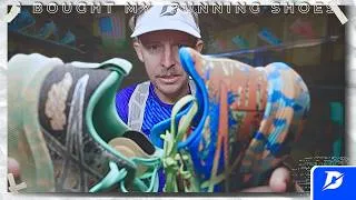 Thumbnail: Bought my First Running Shoe in 8 Years...and it did not live up to history
