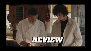 Thumbnail: Is the movie Tony worth watching?