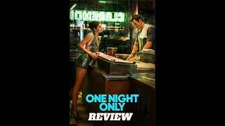 Thumbnail: Is One Night Only worth watching?