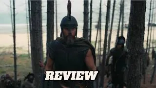 Thumbnail: Is the movie The ODYSSEY worth watching?