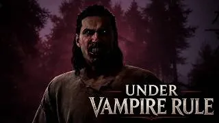 Thumbnail: A Valley Under Blood | The Blood of Dawnwalker