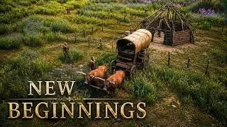 Thumbnail: Mastering Our Own Destiny | Farthest Frontier (September 2026)
