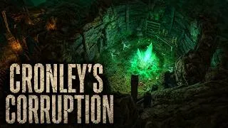 Thumbnail: Breaking Cronley’s Forges | Grim Dawn