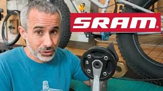 Thumbnail: SRAM's Gearbox Problem