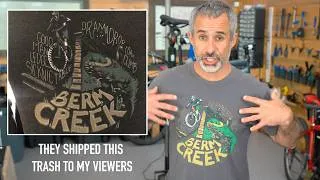 Thumbnail: The Fan Who Made Me Rethink My Merch