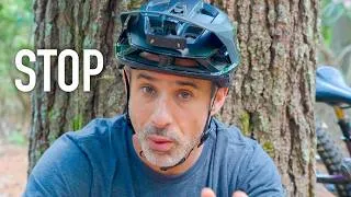 Thumbnail: Stop Dressing Like This In The Forest