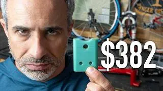 Thumbnail: Restoring A Rare 90’s MTB You Can't Get Parts For