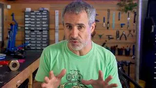 Thumbnail: What The Heck Happened To Mountain Bike YouTube?