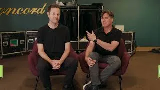 Thumbnail: Setlist Goes There: Jimmy Eat World